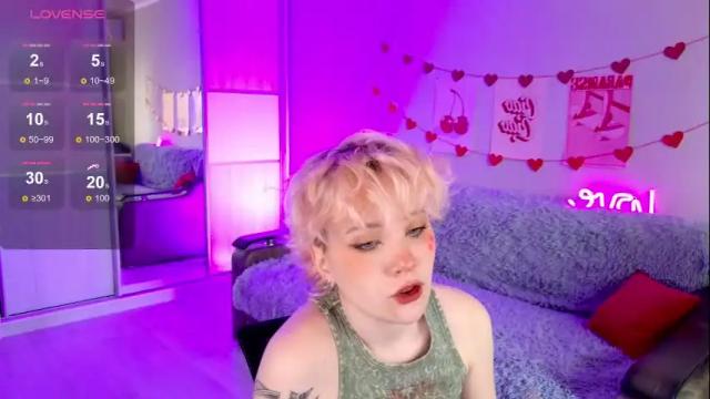 Image 3 of school_love Stream on Chaturbate on 8 days ago
