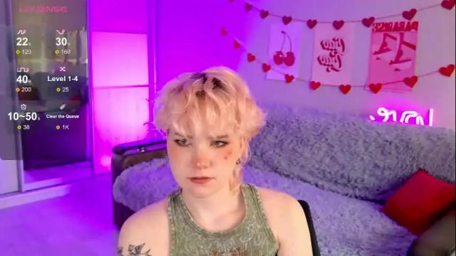 Thumbnail 3, school_love's Stream at Chaturbate, 7 days ago
