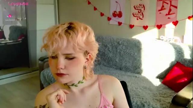 Image 3 of school_love Stream on Chaturbate on 6 days ago