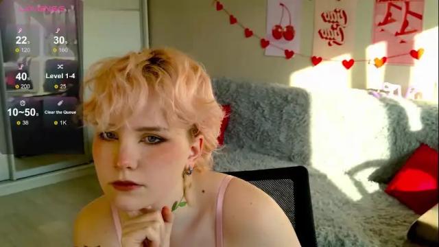 Thumbnail 2, school_love's Stream at Chaturbate, 5 days ago
