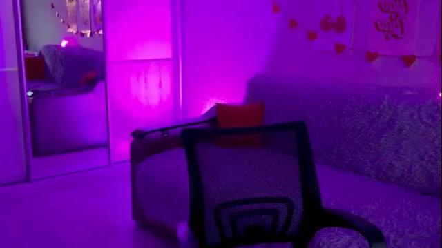 Thumbnail 1, school_love's Stream at Chaturbate, 4 days ago