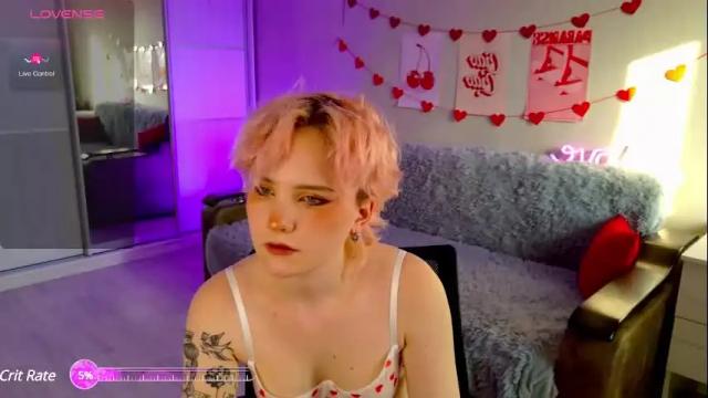 Thumbnail 2, school_love's Stream at Chaturbate, 2 days ago