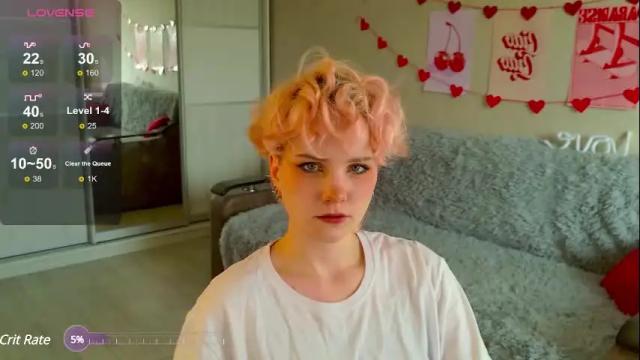 Image 7 of school_love Stream on Chaturbate on 1 day ago