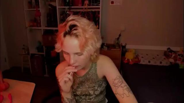 Thumbnail 1, school_love's Stream at Chaturbate, 1 month ago