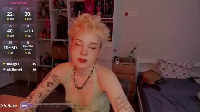 Thumbnail 3, school_love's Stream at Chaturbate, 1 month ago