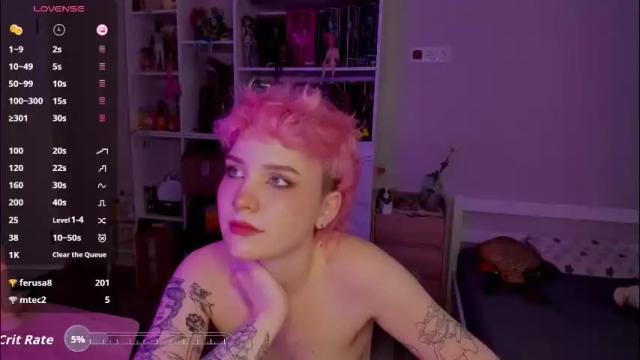 Thumbnail 2, school_love's Stream at Chaturbate, 1 month ago