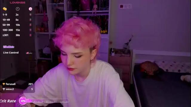 Thumbnail 3, school_love's Stream at Chaturbate, 1 month ago