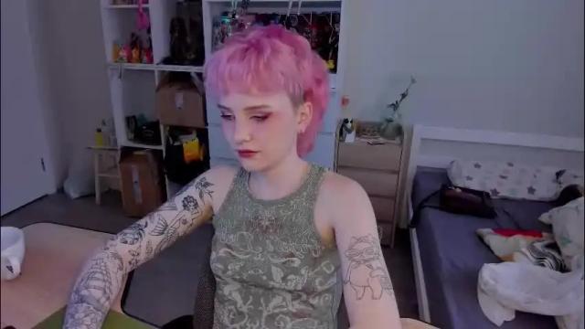 Thumbnail 2, school_love's Stream at Chaturbate, 28 days ago