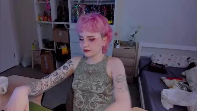 Thumbnail 3, school_love's Stream at Chaturbate, 28 days ago