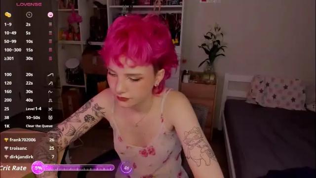 Thumbnail 2, school_love's Stream at Chaturbate, 24 days ago