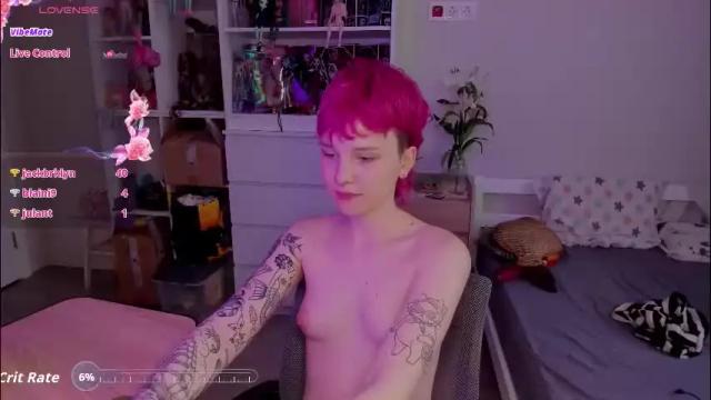 Thumbnail 1, school_love's Stream at Chaturbate, 21 days ago