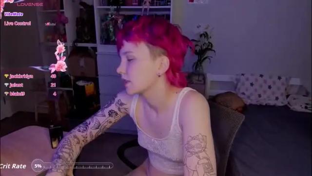 Thumbnail 2, school_love's Stream at Chaturbate, 21 days ago