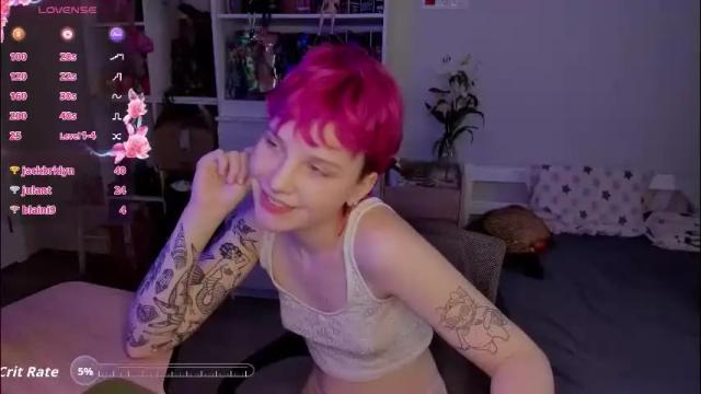 Thumbnail 3, school_love's Stream at Chaturbate, 21 days ago