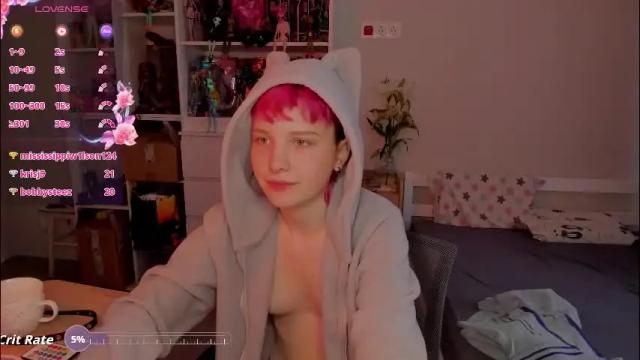 Thumbnail 3, school_love's Stream at Chaturbate, 18 days ago