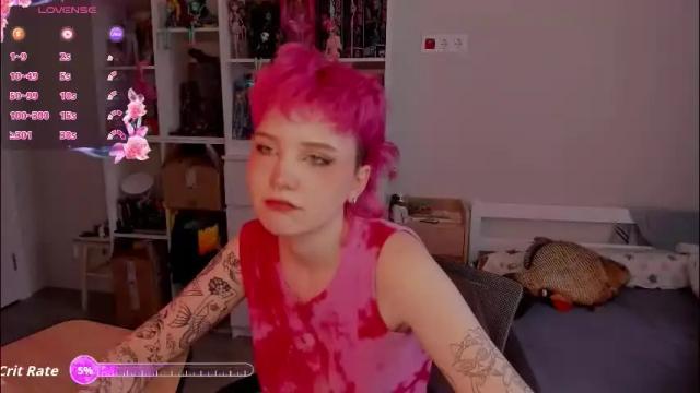 Thumbnail 1, school_love's Stream at Chaturbate, 17 days ago