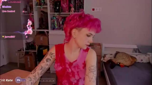 Thumbnail 2, school_love's Stream at Chaturbate, 17 days ago