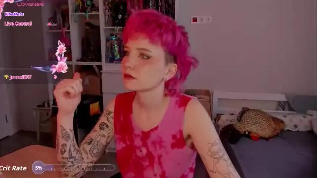 Thumbnail 3, school_love's Stream at Chaturbate, 17 days ago