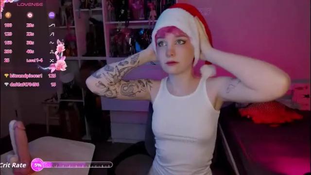 Thumbnail 1, school_love's Stream at Chaturbate, 14 days ago