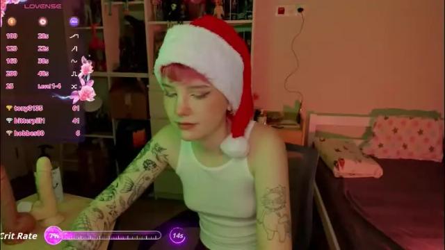 Thumbnail 3, school_love's Stream at Chaturbate, 13 days ago