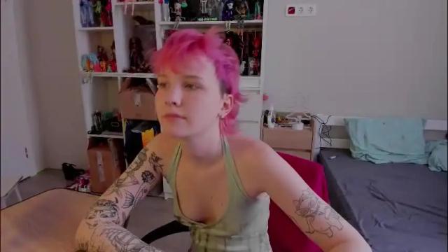 Thumbnail 2, school_love's Stream at Chaturbate, 6 days ago