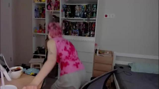 Thumbnail 1, school_love's Stream at Chaturbate, 3 days ago