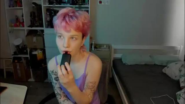 Thumbnail 2, school_love's Stream at Chaturbate, 1 day ago