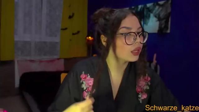 Image 10 of schwarze_katze Stream on Chaturbate on 21 months ago