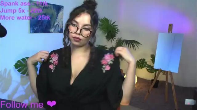 Image 11 of schwarze_katze Stream on Chaturbate on 20 months ago