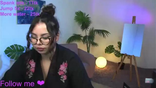 Image 2 of schwarze_katze Stream on Chaturbate on 20 months ago