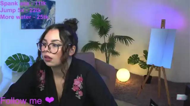 Image 3 of schwarze_katze Stream on Chaturbate on 20 months ago