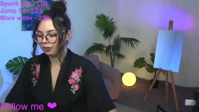Image 4 of schwarze_katze Stream on Chaturbate on 20 months ago