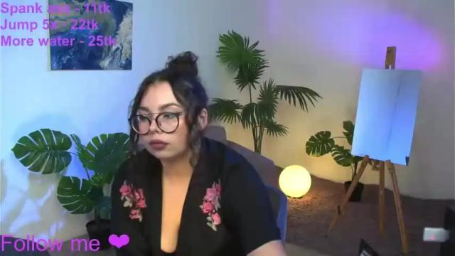 Image 6 of schwarze_katze Stream on Chaturbate on 20 months ago