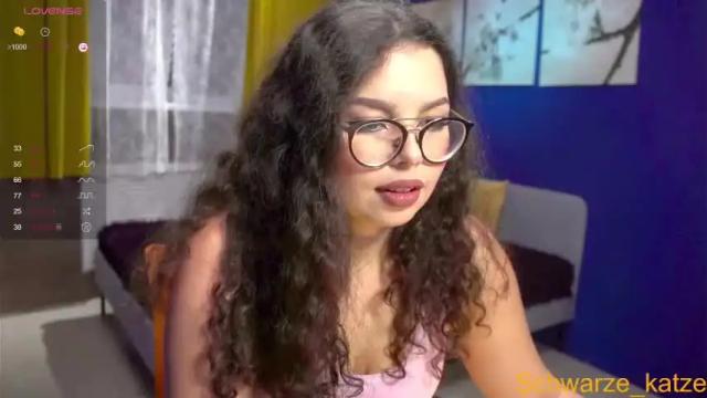 Image 3 of schwarze_katze Stream on Chaturbate on 20 months ago