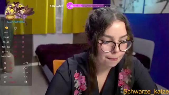 Image 3 of schwarze_katze Stream on Chaturbate on 20 months ago