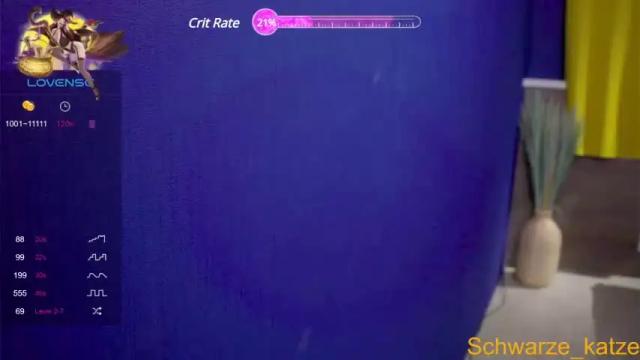 Image 8 of schwarze_katze Stream on Chaturbate on 20 months ago