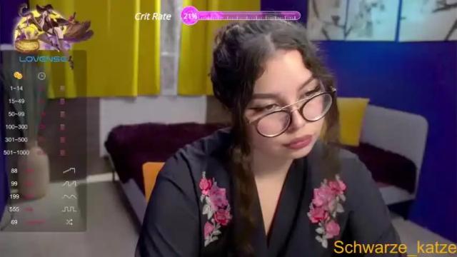 Thumbnail 3, schwarze_katze's Stream at Chaturbate, 20 months ago