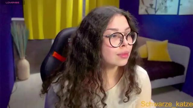 Thumbnail 1, schwarze_katze's Stream at Chaturbate, 20 months ago