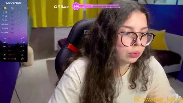 Image 10 of schwarze_katze Stream on Chaturbate on 20 months ago