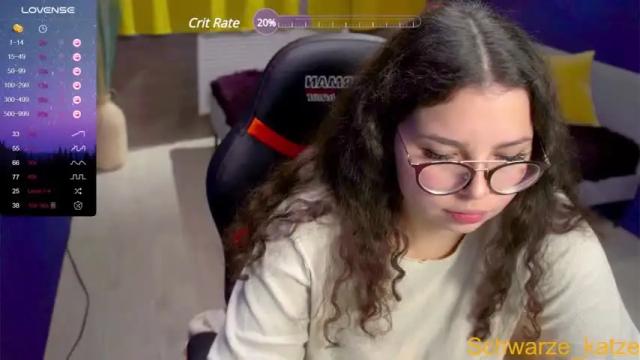 Image 12 of schwarze_katze Stream on Chaturbate on 20 months ago