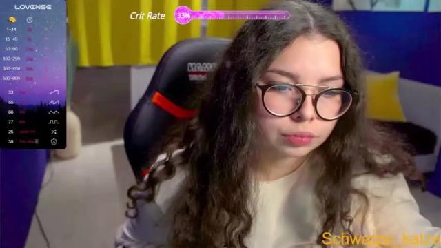Image 3 of schwarze_katze Stream on Chaturbate on 20 months ago