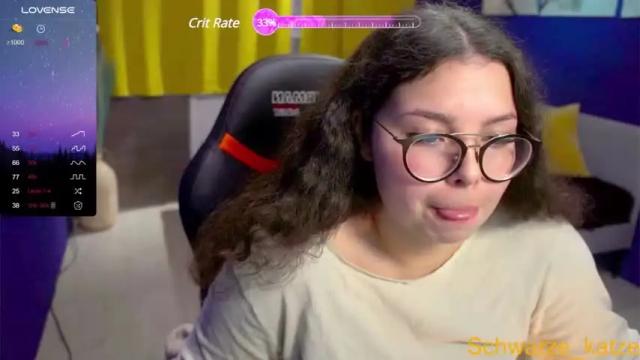 Image 4 of schwarze_katze Stream on Chaturbate on 20 months ago