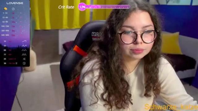 Thumbnail 2, schwarze_katze's Stream at Chaturbate, 20 months ago