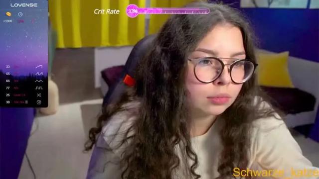 Image 6 of schwarze_katze Stream on Chaturbate on 20 months ago