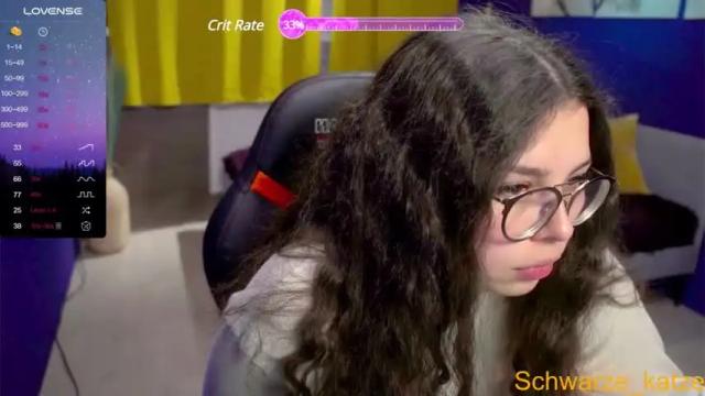 Image 7 of schwarze_katze Stream on Chaturbate on 20 months ago