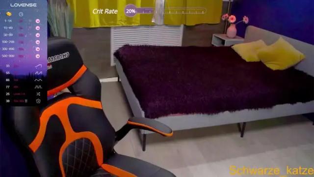 Thumbnail 1, schwarze_katze's Stream at Chaturbate, 20 months ago