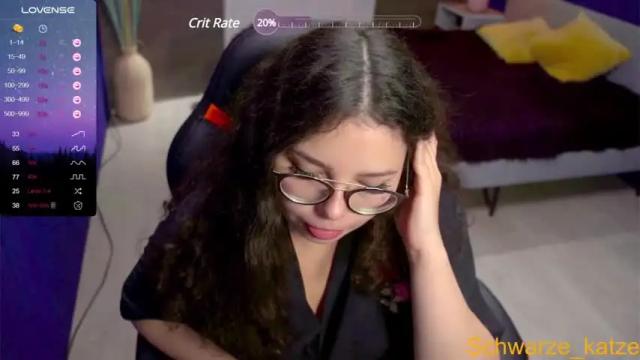 Image 2 of schwarze_katze Stream on Chaturbate on 20 months ago