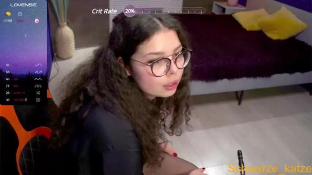 Image 3 of schwarze_katze Stream on Chaturbate on 20 months ago