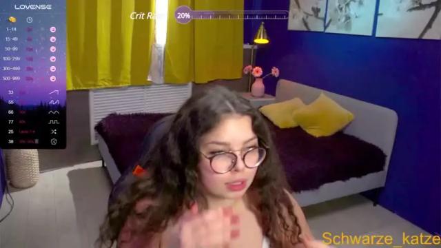 Thumbnail 3, schwarze_katze's Stream at Chaturbate, 20 months ago