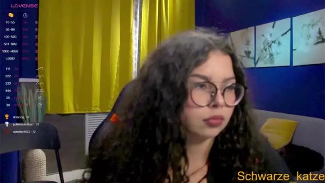 Thumbnail 1, schwarze_katze's Stream at Chaturbate, 20 months ago