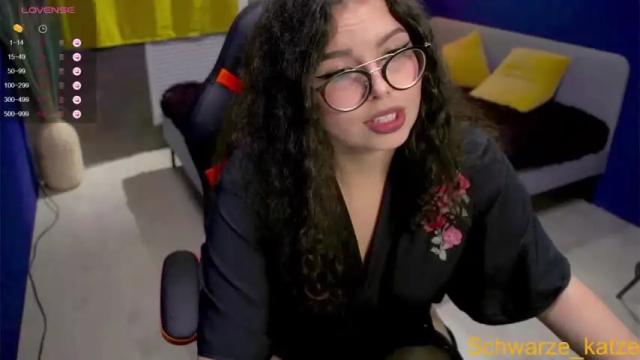 Image 10 of schwarze_katze Stream on Chaturbate on 20 months ago